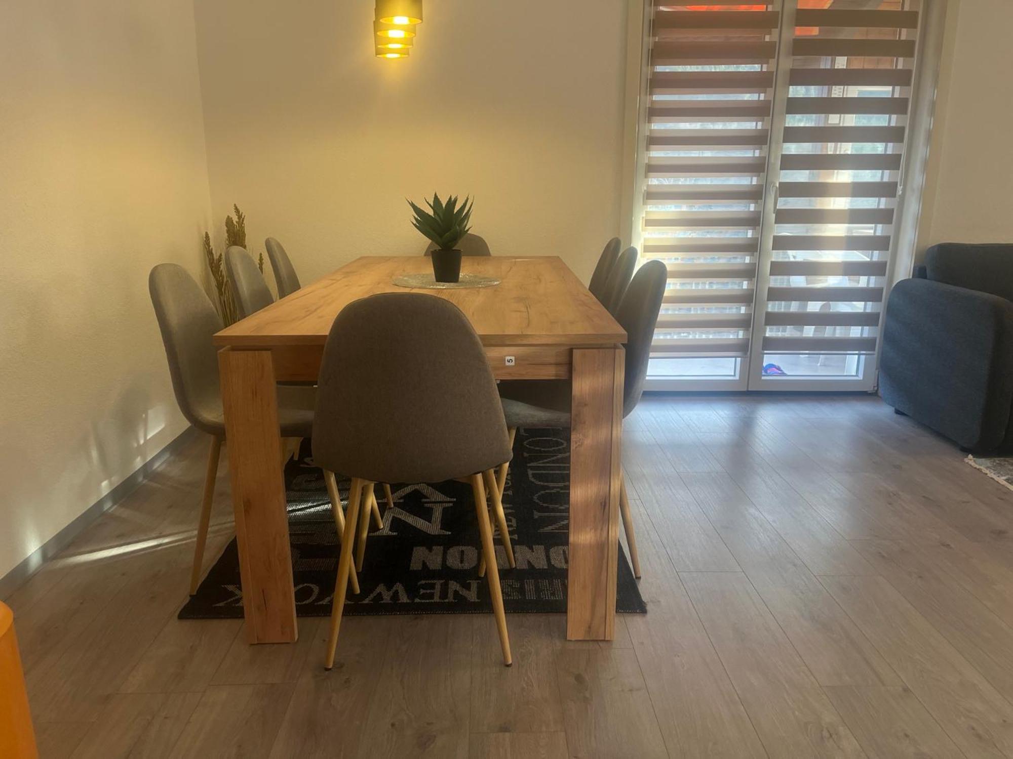Ferienhaus Burghalde Mit Sauna Alpirsbach Zewnętrze zdjęcie