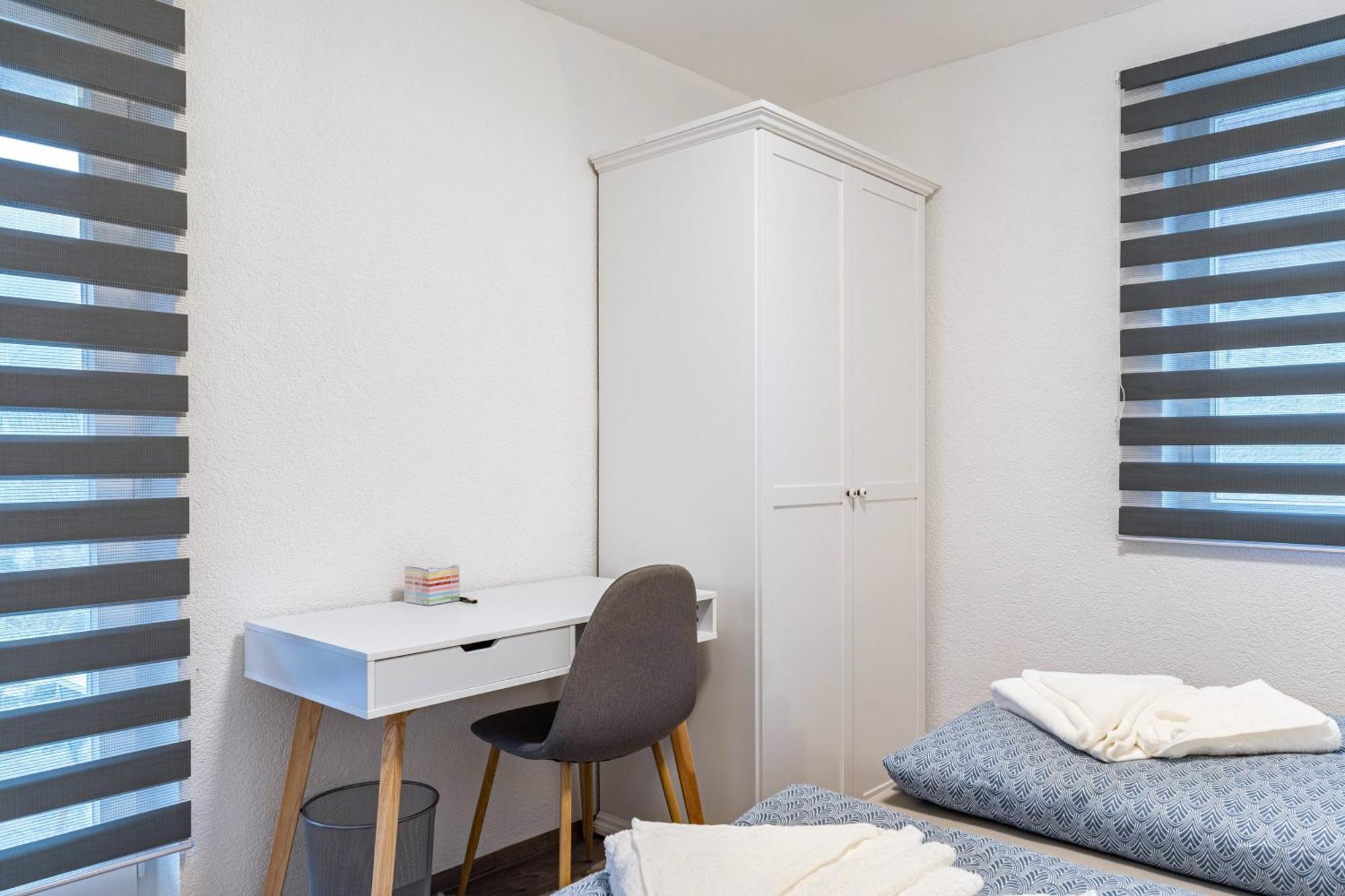 Ferienhaus Burghalde Mit Sauna Alpirsbach Zewnętrze zdjęcie