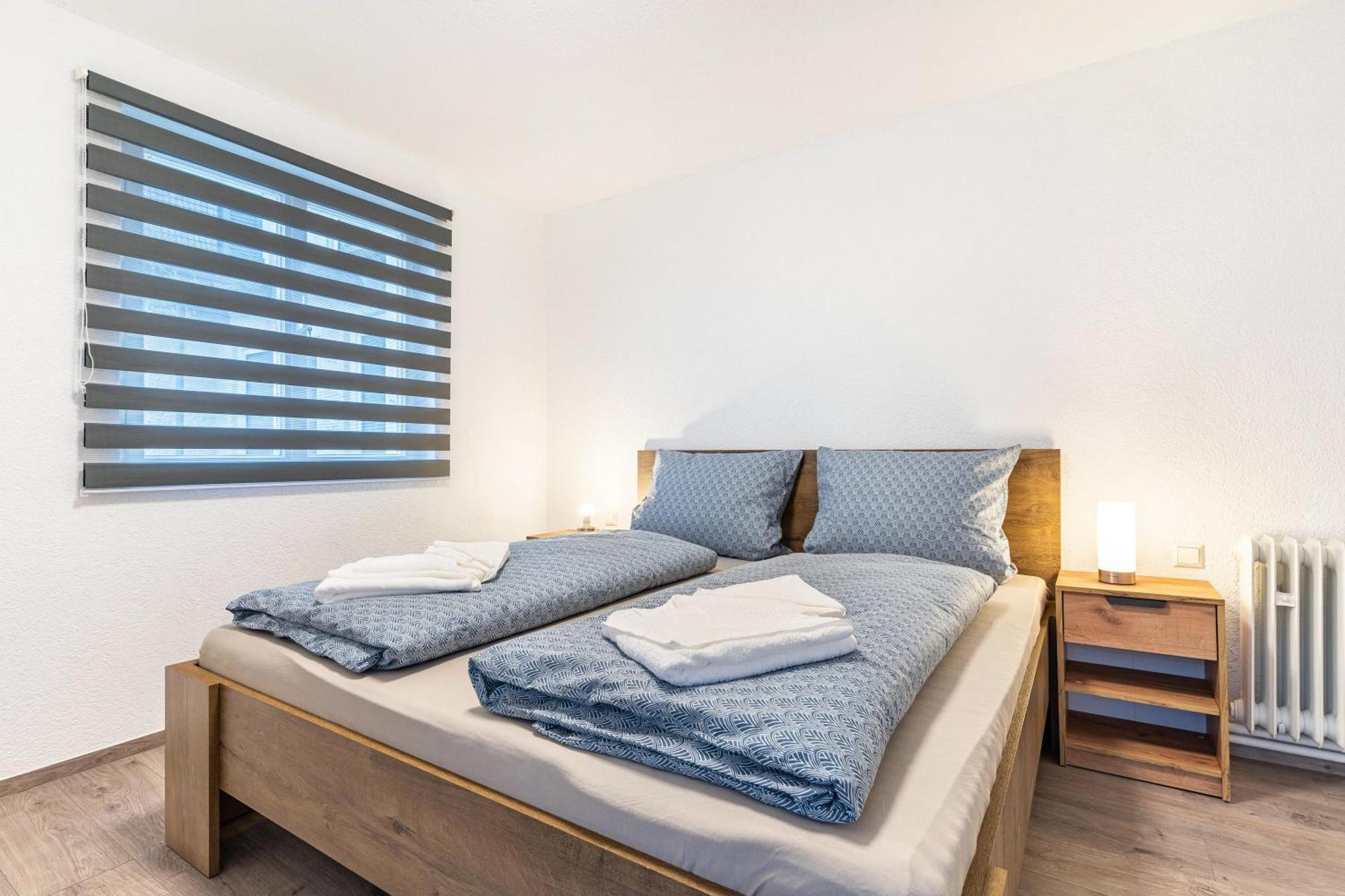 Ferienhaus Burghalde Mit Sauna Alpirsbach Zewnętrze zdjęcie