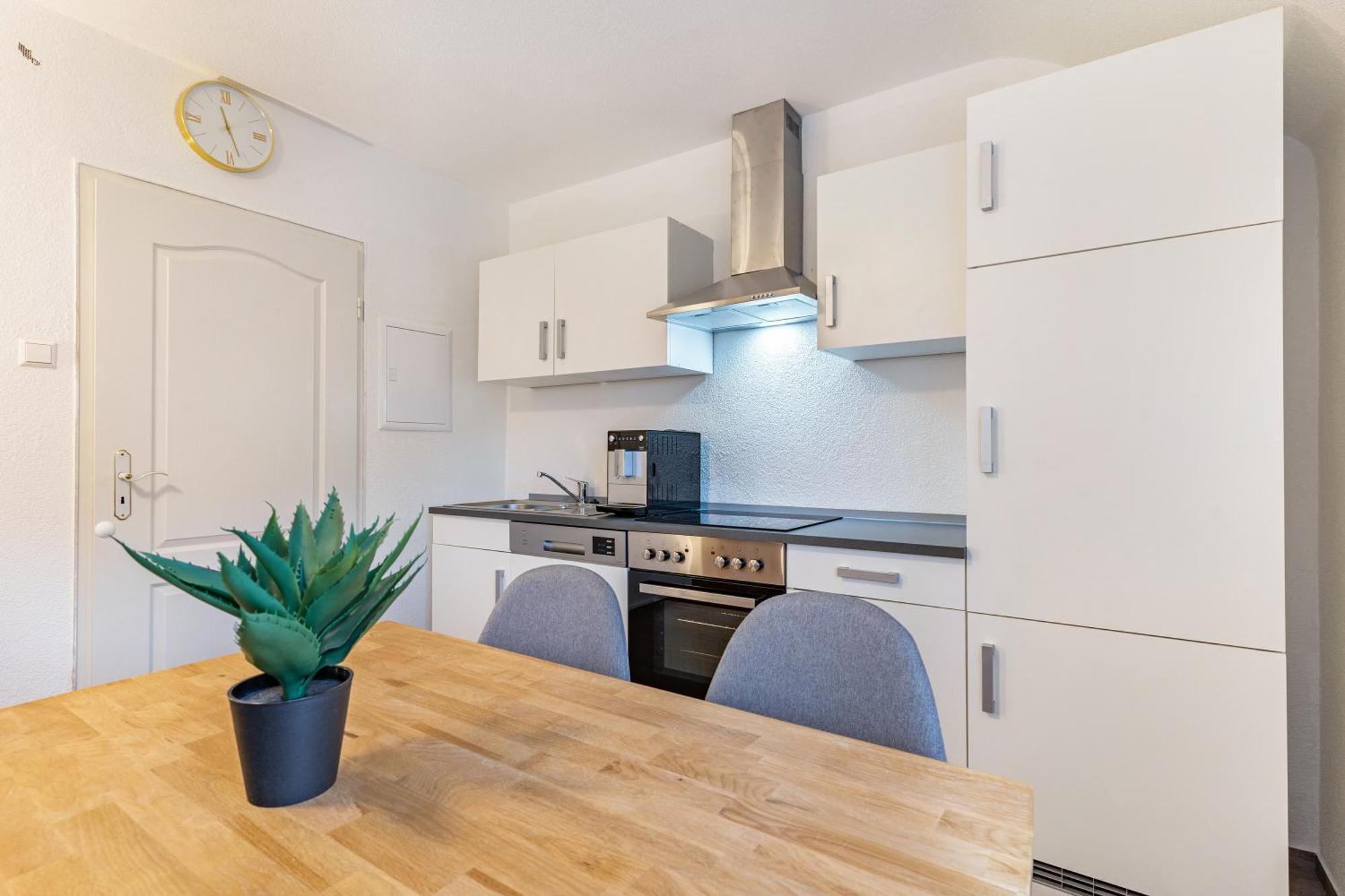 Ferienhaus Burghalde Mit Sauna Alpirsbach Zewnętrze zdjęcie