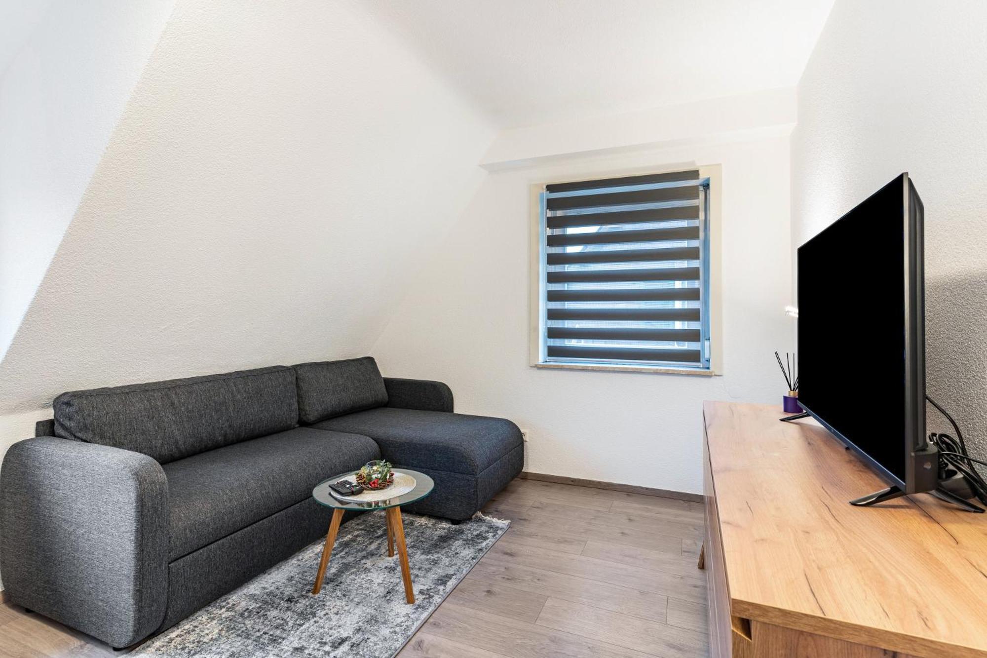 Ferienhaus Burghalde Mit Sauna Alpirsbach Zewnętrze zdjęcie