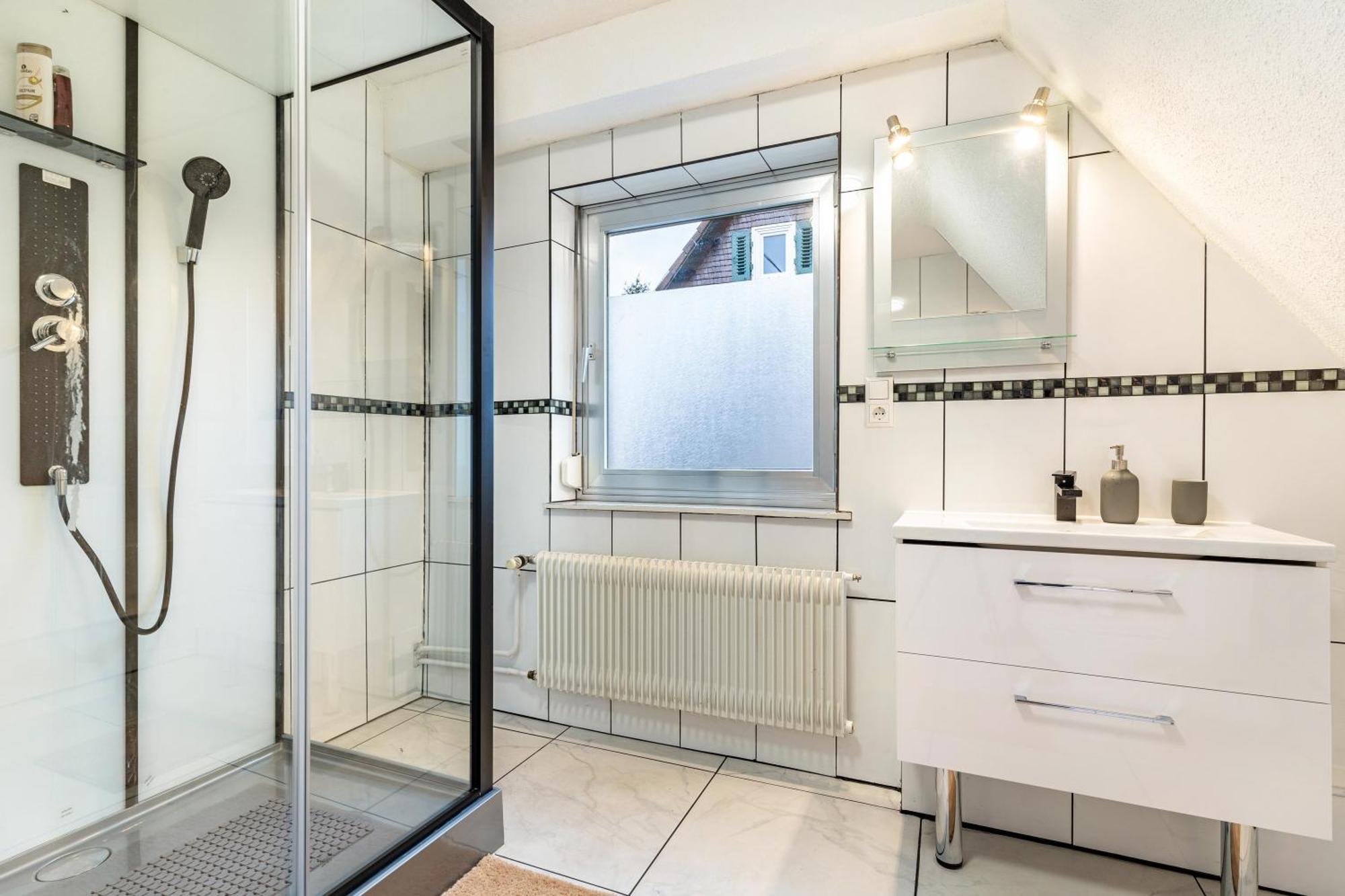 Ferienhaus Burghalde Mit Sauna Alpirsbach Zewnętrze zdjęcie