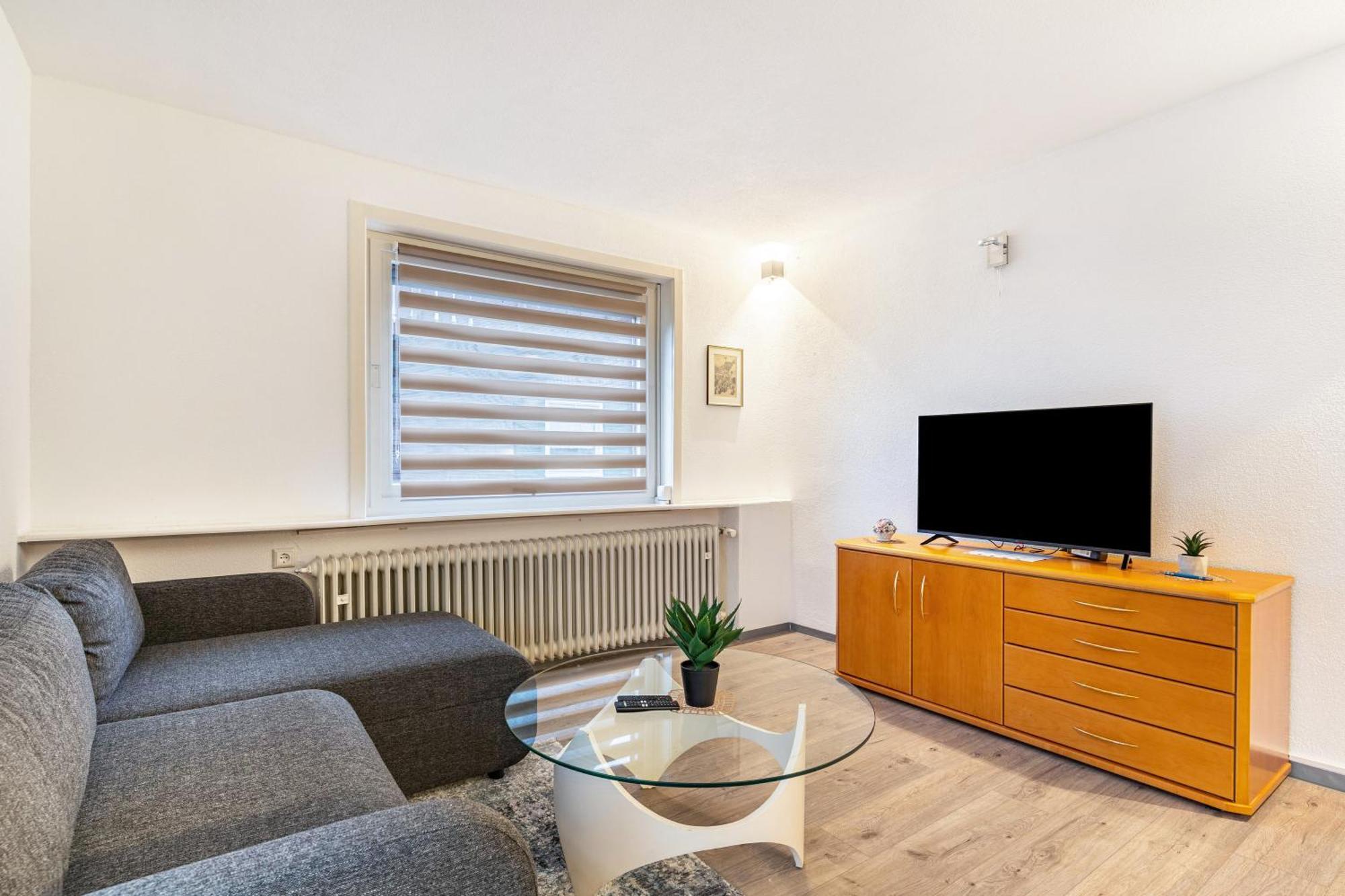 Ferienhaus Burghalde Mit Sauna Alpirsbach Zewnętrze zdjęcie
