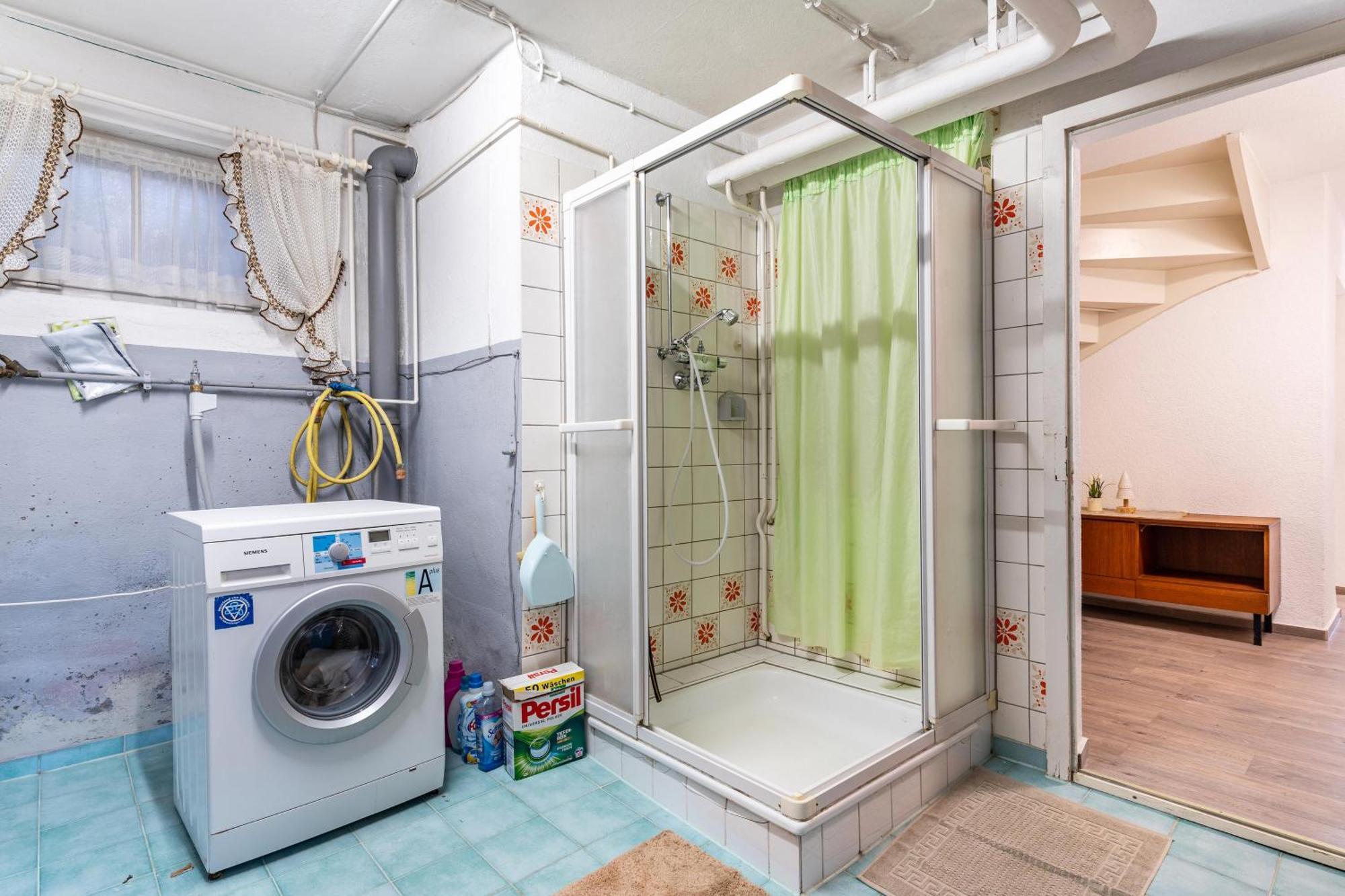 Ferienhaus Burghalde Mit Sauna Alpirsbach Zewnętrze zdjęcie