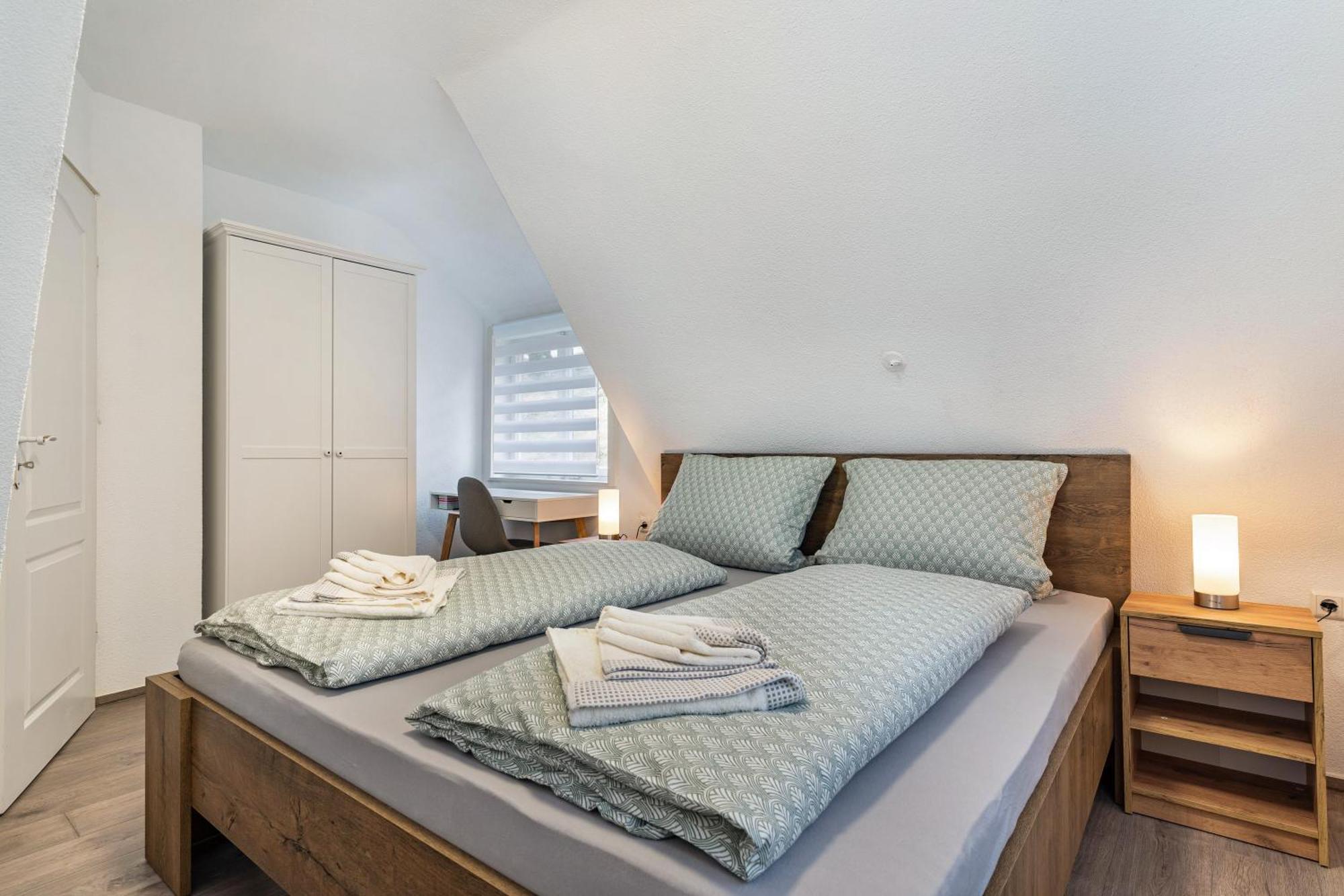 Ferienhaus Burghalde Mit Sauna Alpirsbach Zewnętrze zdjęcie